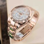 Rolex Sky-Dweller 326935 2019