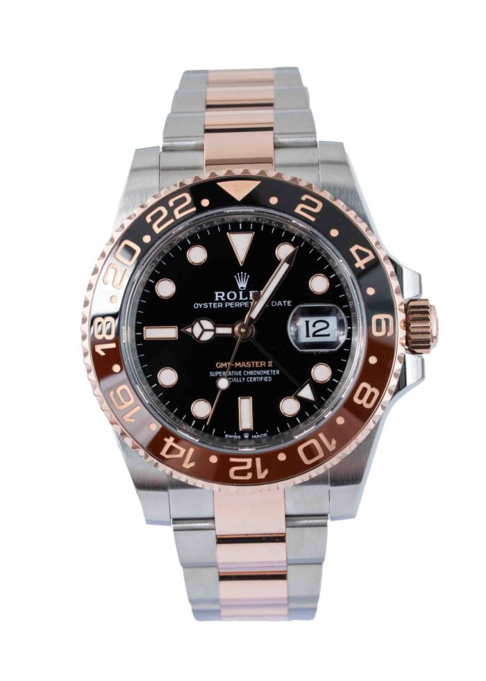 Rolex GMT-Master II 126711CHNR 2023