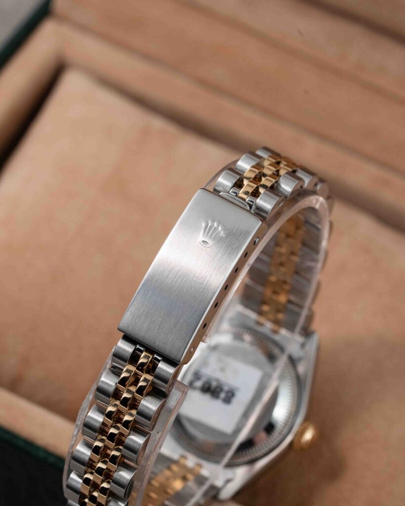 Rolex Datejust 69173 1986