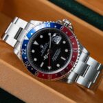 Rolex GMT-Master II 16710 2003