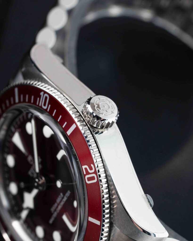 Tudor Black Bay Fifty-Eight 7939A1A0RU 2025