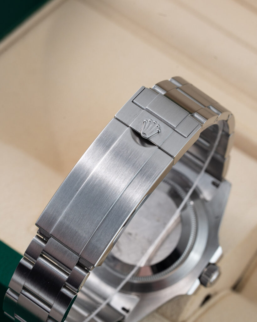 Rolex Submariner 126610LN 2022