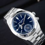 Vacheron Constantin Overseas Dual Time 7900V/110A-B334 2019