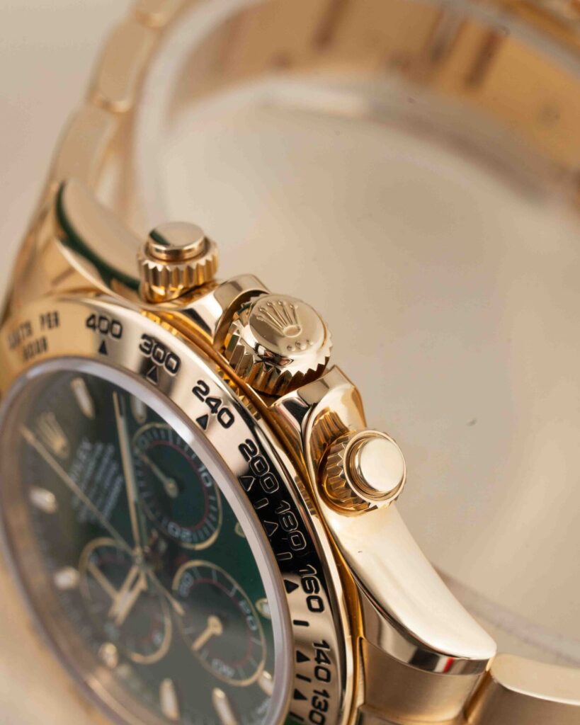 Rolex Daytona 116508 2017