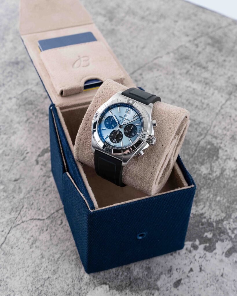 Breitling Chronomat 42 PB0134101C1S1 2022
