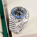 Rolex GMT-Master II 126710BLNR 2022
