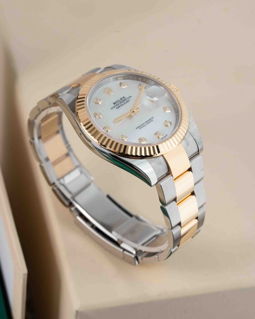 Rolex Datejust 126333 2023