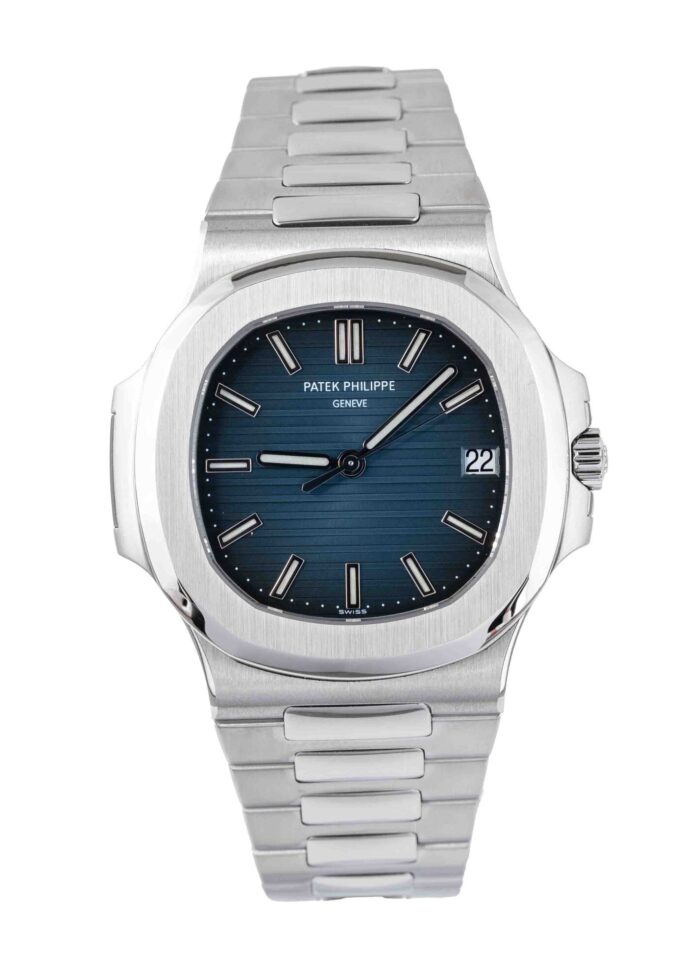 Patek Philippe Nautilus 5711/1A-001 2007