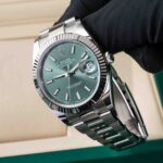 Rolex Datejust 126334 2025