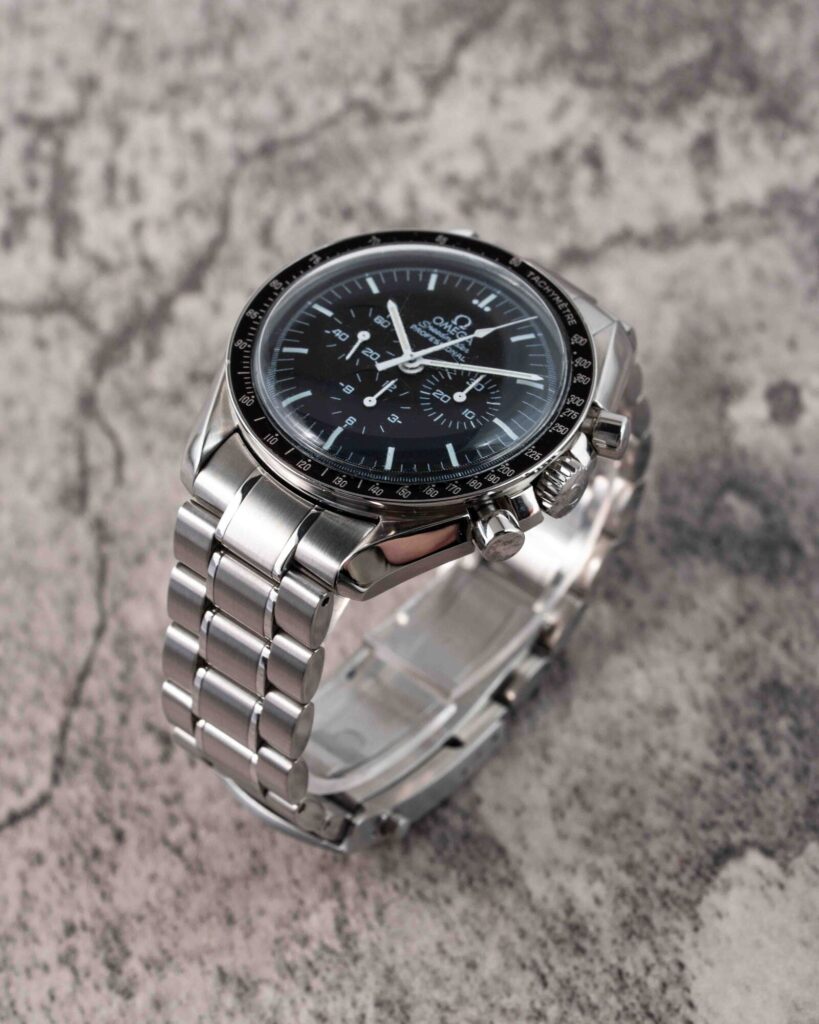 Omega Speedmaster 3570.50.00