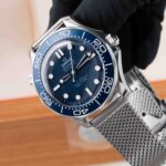 Omega Seamaster Diver 300M  210.30.42.20.03.002 2023