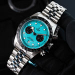 Tudor Black Bay Chrono 79360N 2025
