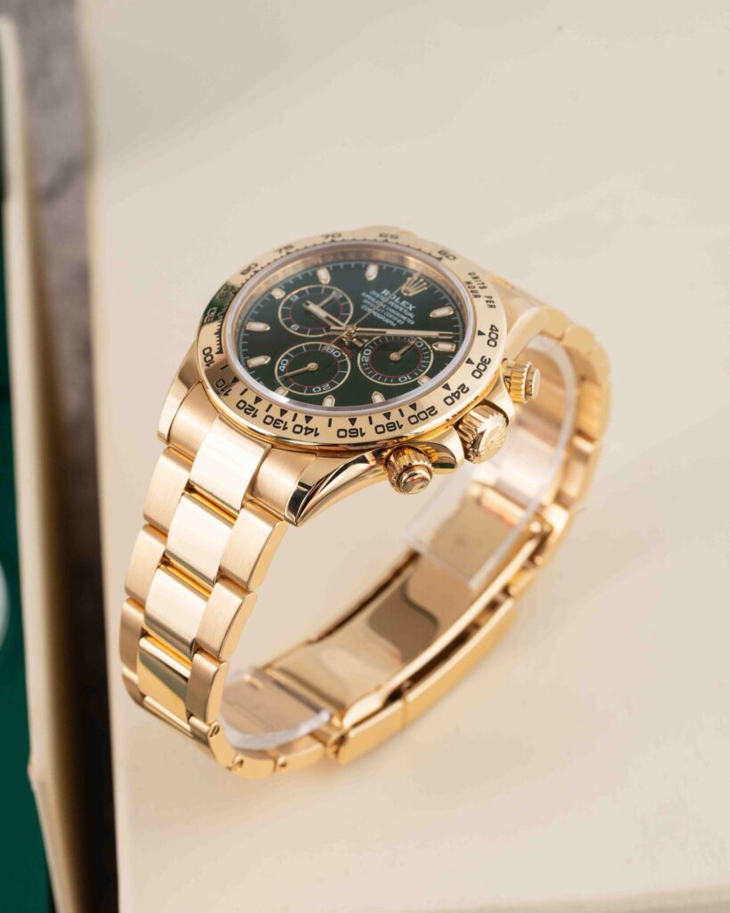 Rolex Daytona 116508 2017
