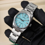 Rolex Oyster Perpetual 126000 2025