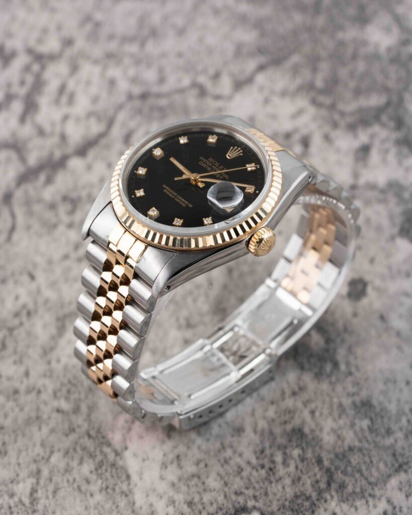 Rolex Datejust 16013 1985