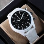 IWC Pilot Chronograph Top Gun IW389105 2023