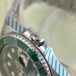 Rolex Submariner 116610LV 2011