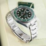 Rolex Submariner 116610LV 2011