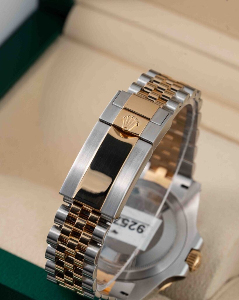 Rolex GMT-Master II 126713GRNR 2023
