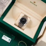 Rolex Explorer 124270 2022