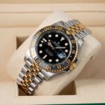 Rolex GMT-Master II 126713GRNR 2023