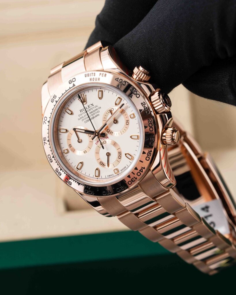 Rolex Daytona 116505 2016