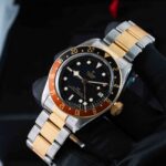 Tudor Black Bay GMT 79833MN 2022