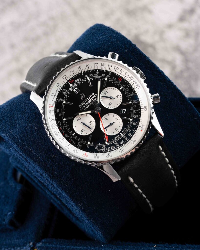 Breitling Navitimer AB0127 2021