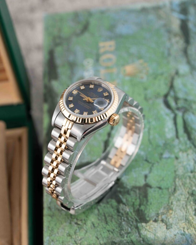 Rolex Datejust 69173 1993
