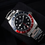 Tudor Black Bay GMT 79830RB 2022