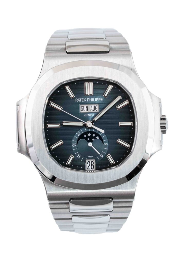 Patek Philippe Nautilus 5726/1A-014 2022