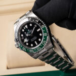 Rolex GMT-Master II 126720VTNR 2025
