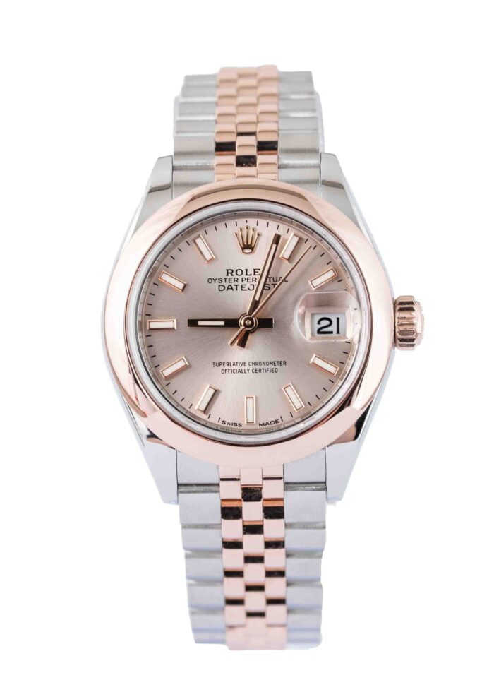 Rolex Datejust 279161 2017