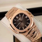 Patek Philippe Nautilus 5711/1R 2018