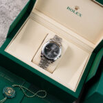 Rolex Datejust 126300 2025