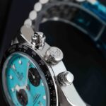 Tudor Black Bay Chrono 79360N 2025