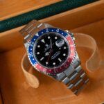 Rolex GMT-Master II 16710 2003