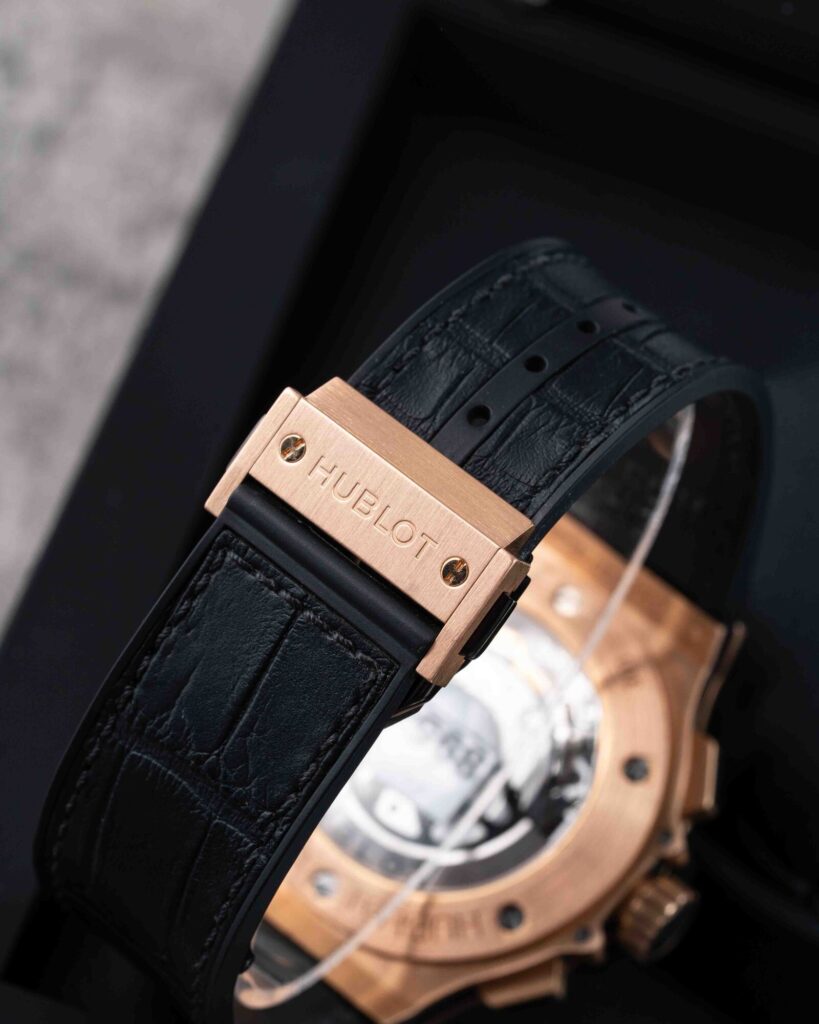 Hublot Big Bang 44 Mm 301.PM.1780.RX 2015