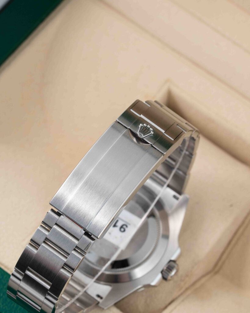 Rolex Submariner 124060 2024