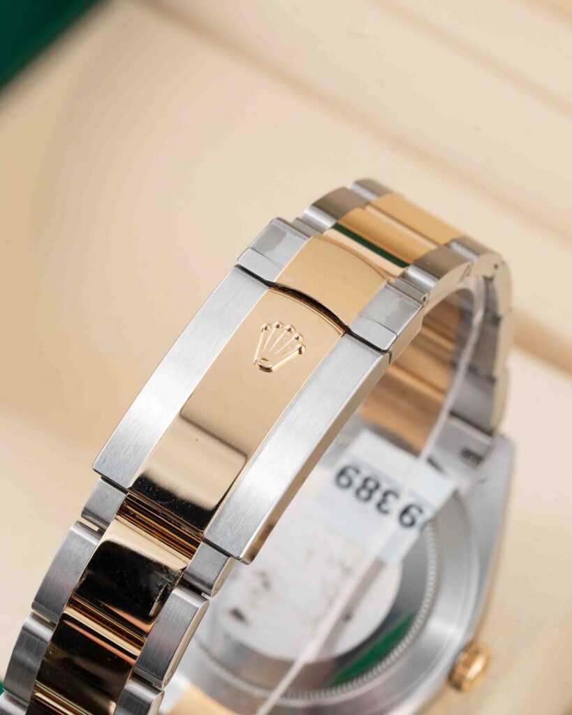 Rolex Datejust 126333 2023