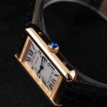 Cartier Tank Solo W5200002 2019