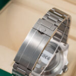 Rolex Submariner 124060 2020