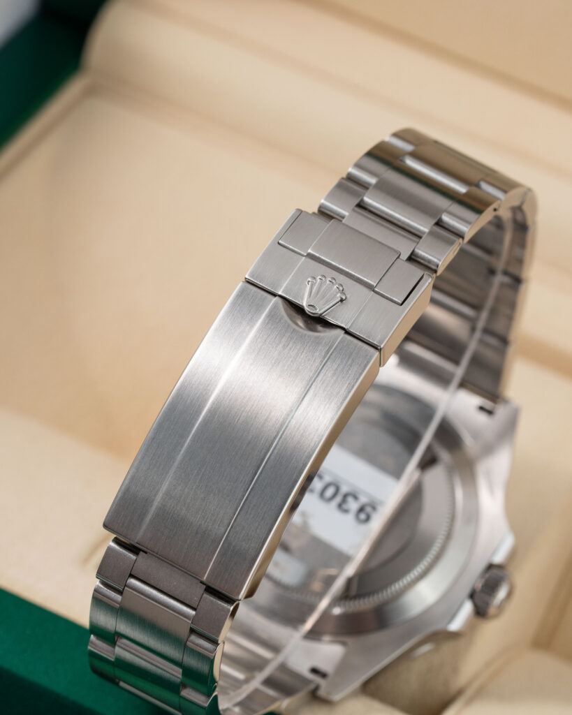Rolex Submariner 124060 2020