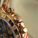 Rolex Daytona 116528 2008