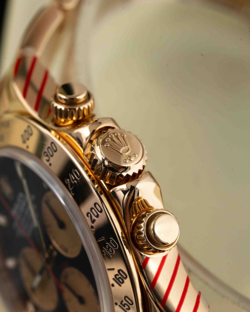 Rolex Daytona 116528 2008