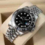 Rolex GMT-Master II 126710GRNR 2025