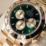 Rolex Daytona 126508 2025