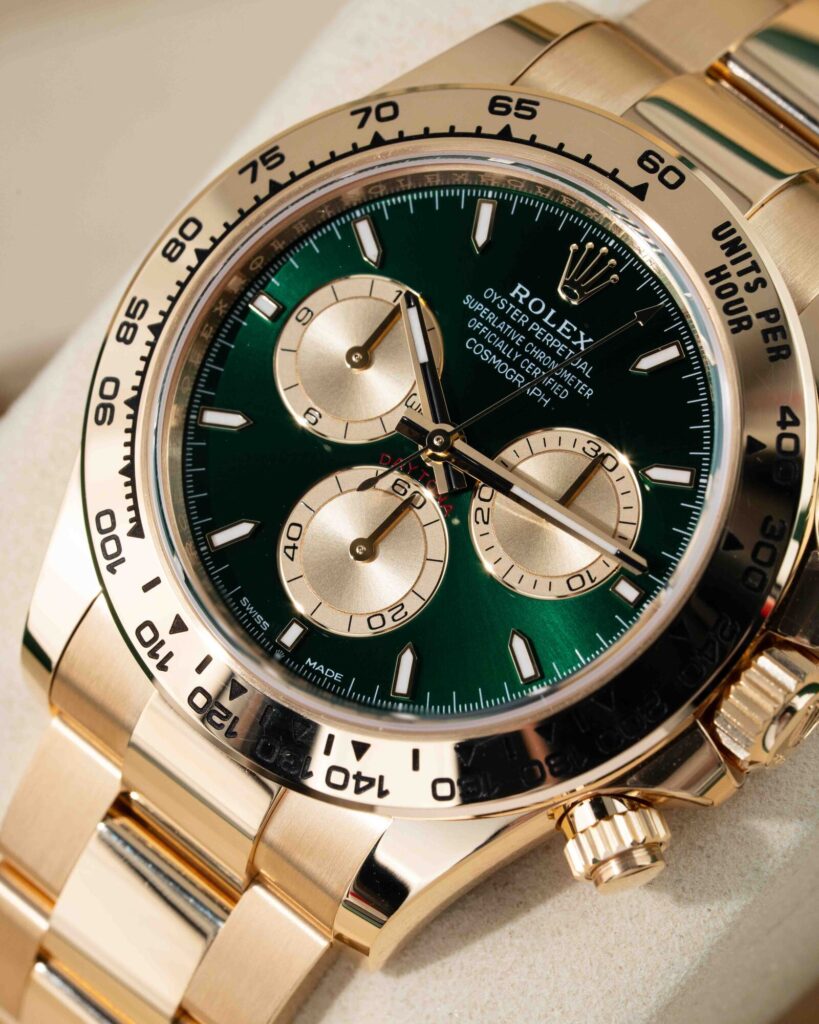 Rolex Daytona 126508 2025