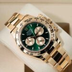 Rolex Daytona 126508 2025