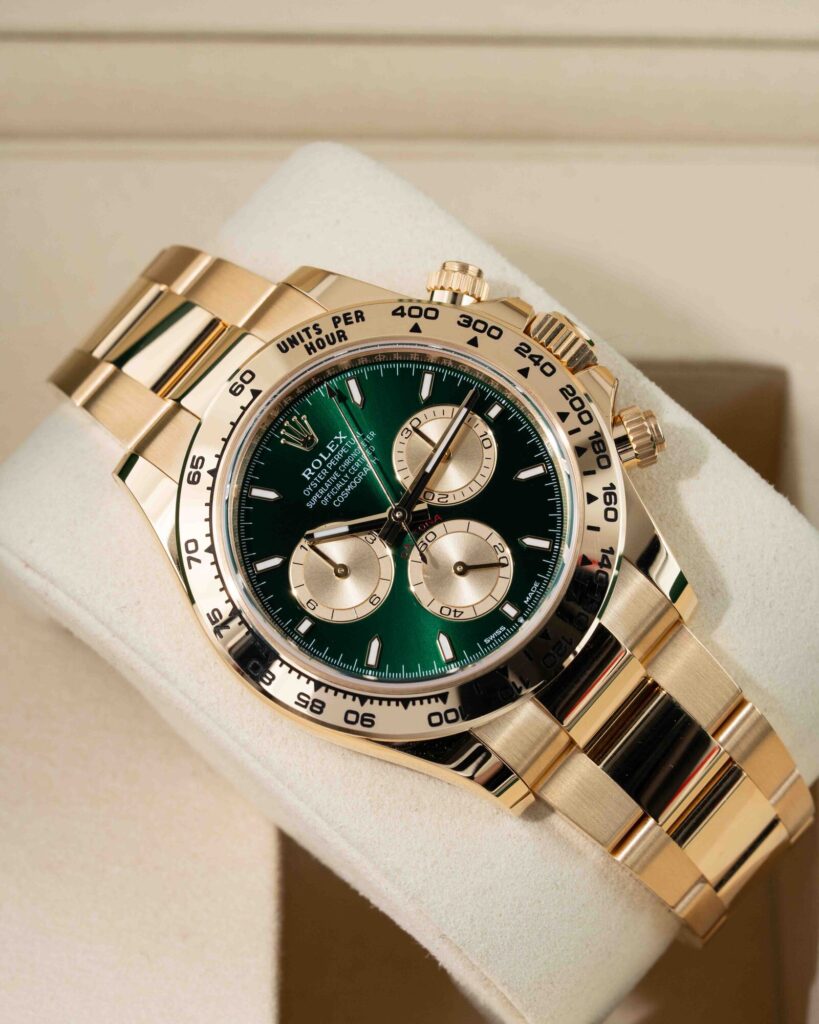 Rolex Daytona 126508 2025